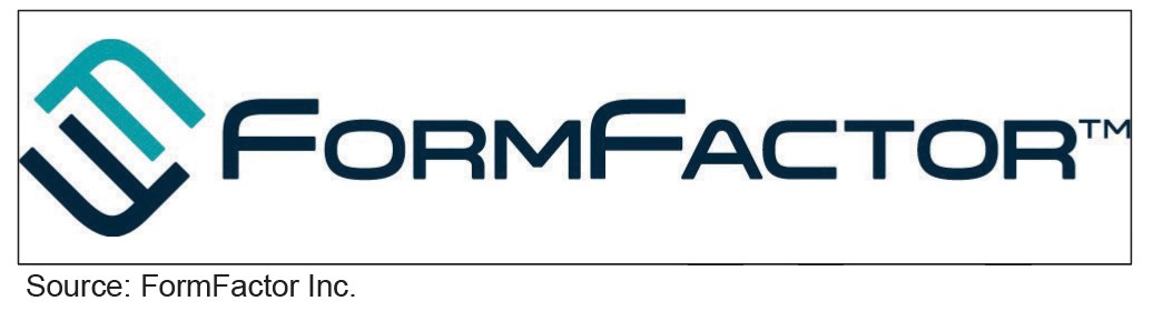 FormFactor Inc.